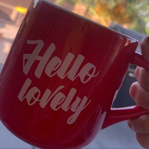 Meet your Posher, Luann